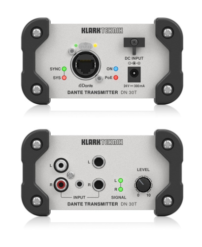 Klark Teknik DN 30T