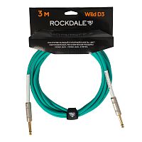 Rockdale Wild D3