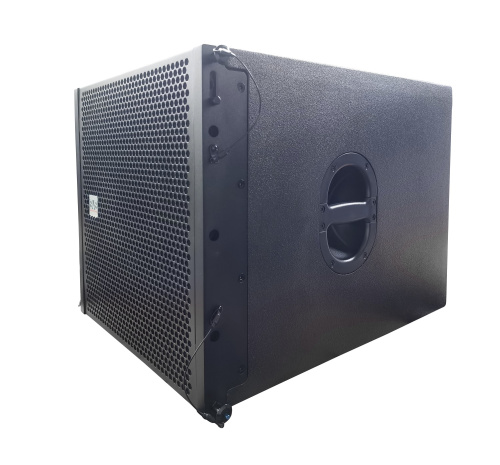 SVS Audiotechnik LA-15 SUB фото 4