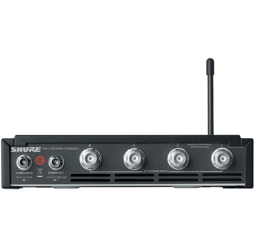 Shure PA411-E фото 2