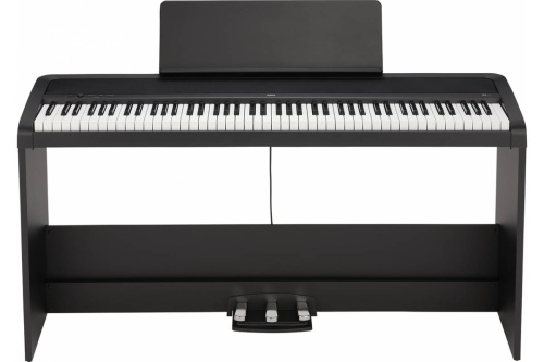 Korg B2SP BK фото 2