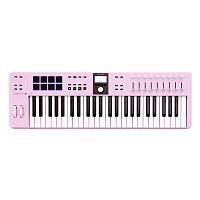Arturia KeyLab Essential 49 mk3 Rose Quartz