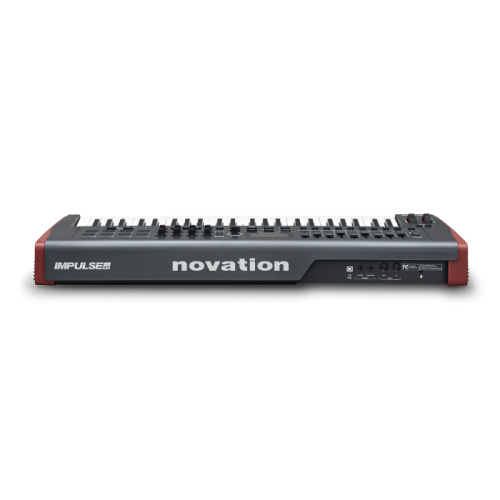 Novation Impulse 49 фото 2