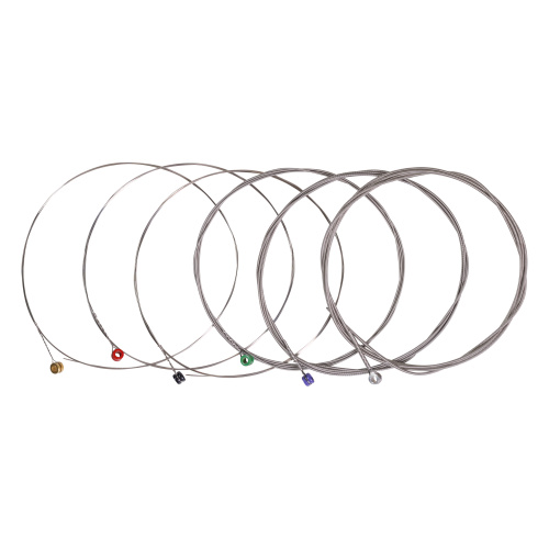 Rockdale PRO 9-42 Nickel Wound Light фото 3