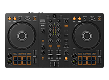 Pioneer Dj DDJ-FLX4