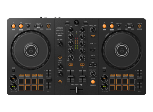 Pioneer Dj DDJ-FLX4