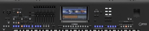 Yamaha Genos фото 3
