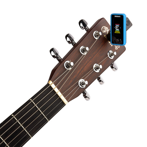 Planet Waves PW-CT-17BU фото 3