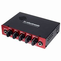 TC Electronic BAM200