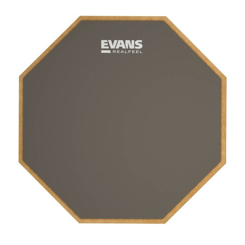 EVANS ARF7GM 7` APPRENTICE PAD
