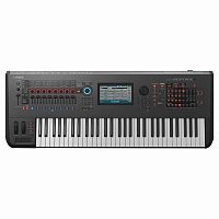 Yamaha MONTAGE 6