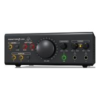 Behringer Monitor2USB
