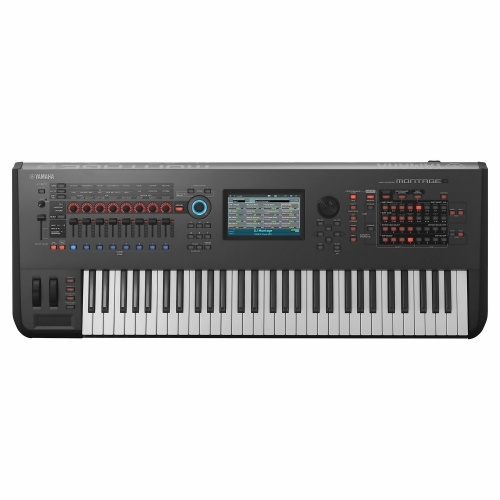 Yamaha MONTAGE 6