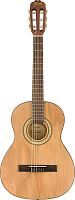 FENDER FA-25N WN NAT