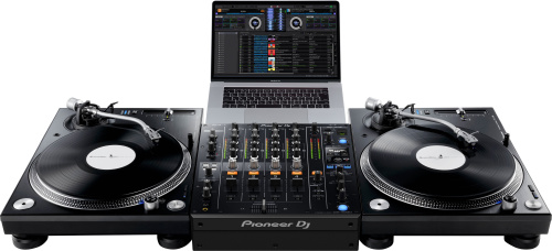 Pioneer Dj DJM-750MK2 фото 7