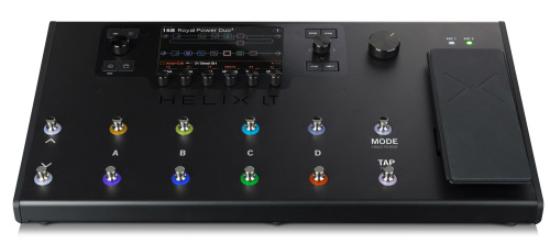 Line 6 Helix LT фото 2
