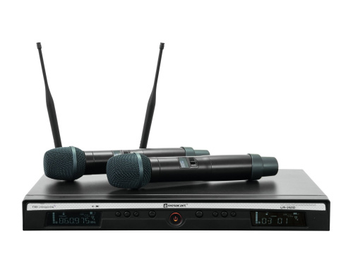 Relacart UR-260D-2H фото 4