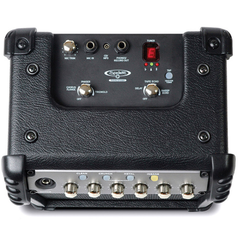 Line 6 Micro Spider фото 3
