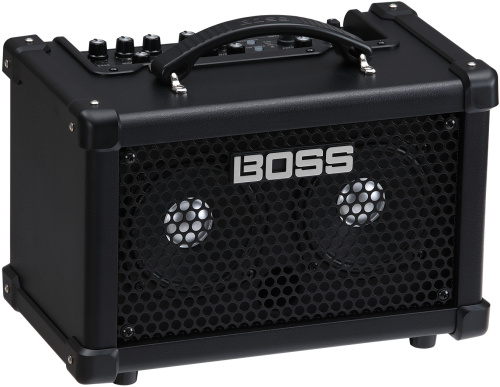 Boss DCB-LX