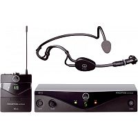 AKG Perception Wireless 45 Sports Set