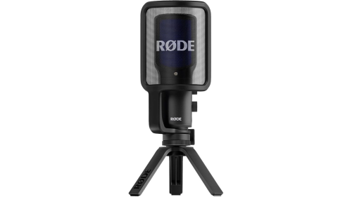 ​RODE NT-USB+ фото 4