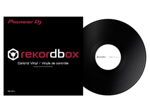Pioneer Dj RB-VS1-K