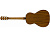 Fender CP-60S Parlor Sunburst