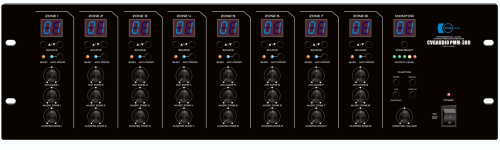 CVGaudio PMM-380 фото 3