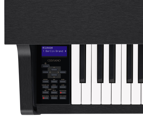 Casio GP-310BK фото 6