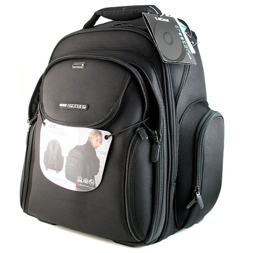 UDG Creator BackPack (Serato/Rane logo)