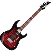 Ibanez GRX70QA-TRB