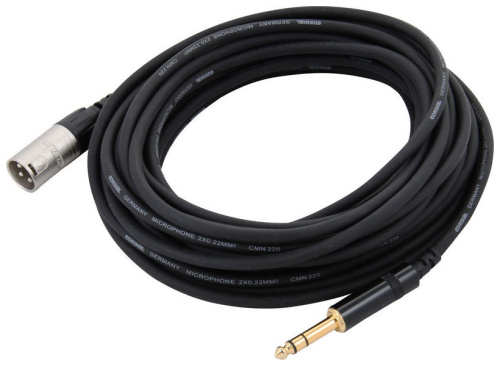 Cordial CFM 9 MV