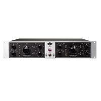 Universal Audio 2-610 Dual Channel Tube Preamplifier