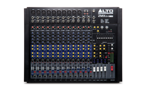 ALTO ZMX164FXU