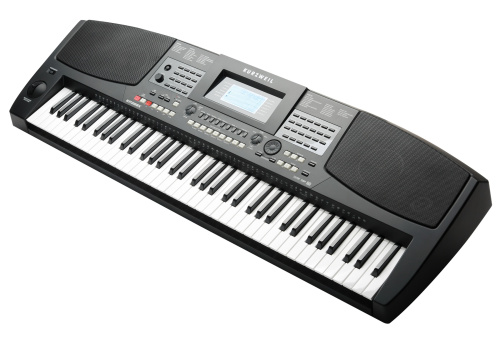 Kurzweil KP300X LB фото 2