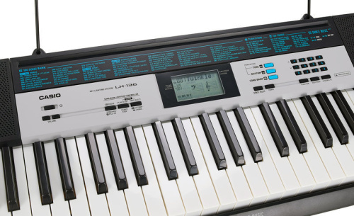 Casio LK-136 фото 6