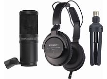 Zoom ZDM-1PMP