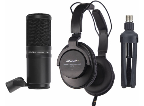 Zoom ZDM-1PMP