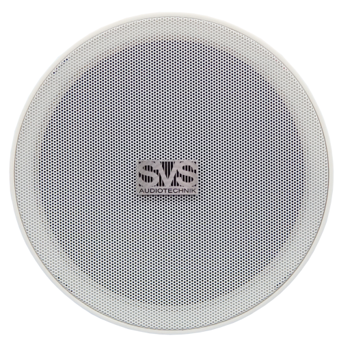 SVS Audiotechnik SC-106FL / White