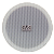 SVS Audiotechnik SC-106FL / White