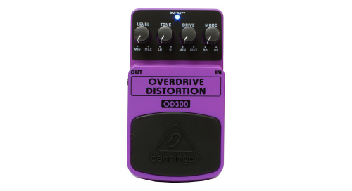 Behringer OD300 фото 5