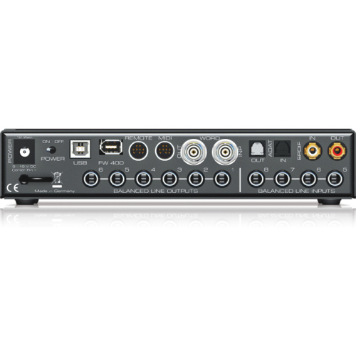 RME Fireface UCX фото 2
