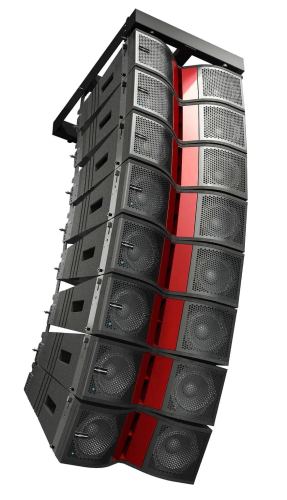 Audiocenter K-LA28-DSP фото 4