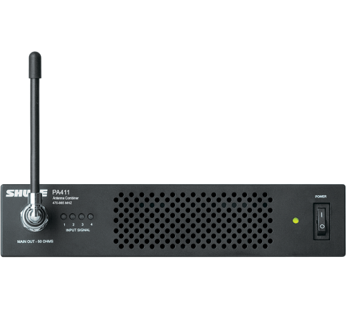 Shure PA411-E