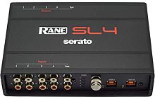 Rane SL4
