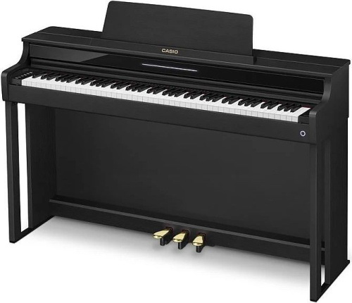 Casio AP-550BK фото 3