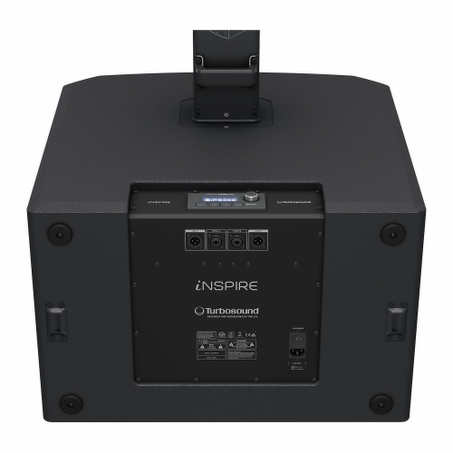 Turbosound iNSPIRE iP3000 фото 2