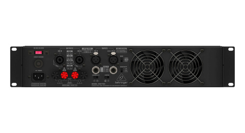 Behringer KM1700 фото 3