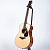 Yamaha FS800 Natural