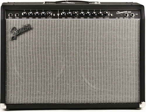 Fender Champion 100